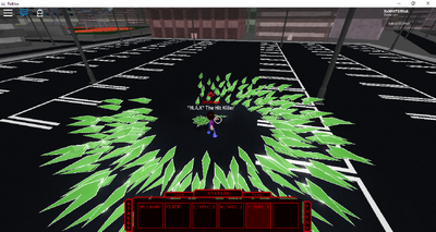 CoolSpiked360Attack