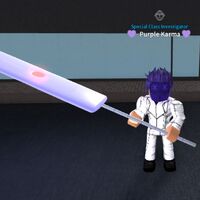 Roblox Ro Ghoul Clipped Wing