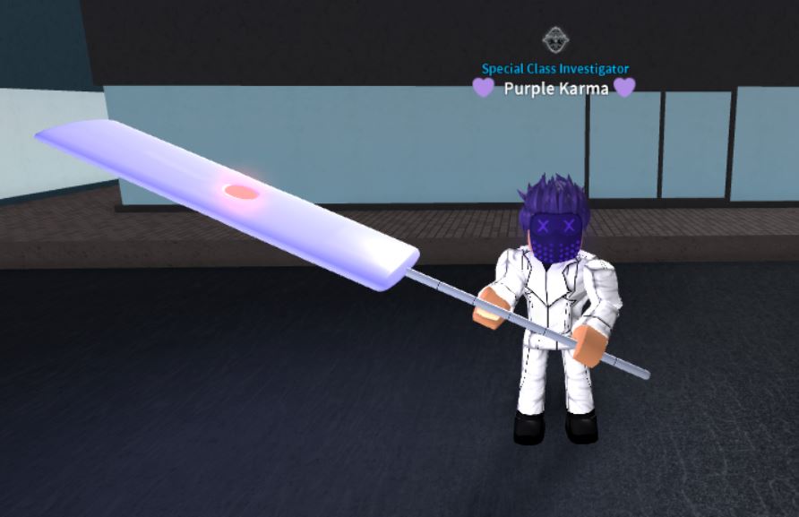 Roblox Ro Ghoul Doujima