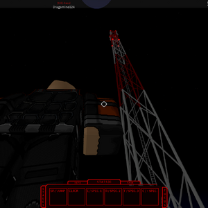 Radio Tower Ro Ghoul Wiki Fandom