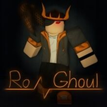 Ro Ghoul Wiki Fandom - e sit ro ghoul alpha roblox play roblox games i