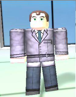 Roblox Ccg Uniform