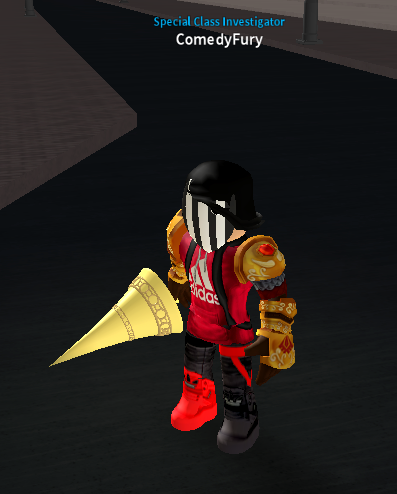 K-blox Roblox