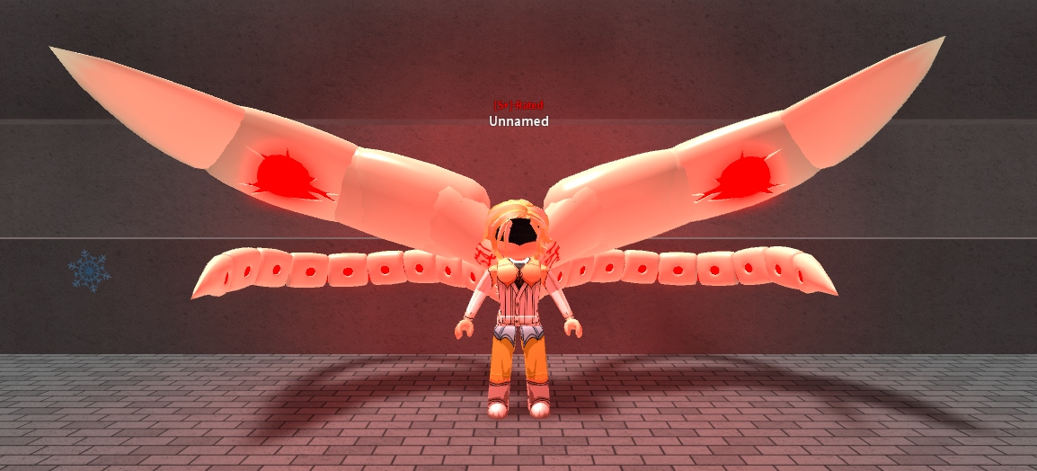 Roblox Ghoul Life