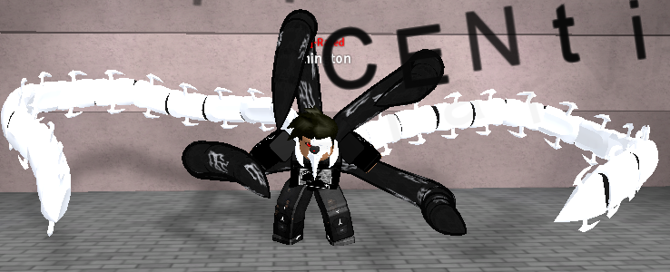 Kaneki Ro Ghoul Wiki Fandom - roblox ro ghoul strongest kagune