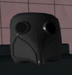 Masks On Ro Ghoul Trello Discontinued - plague doctor mask roblox catalog