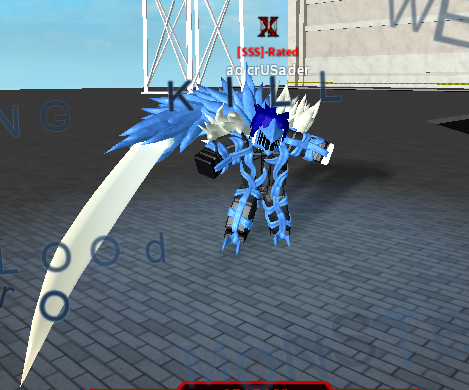 Roblox Project Ghoul Ukaku