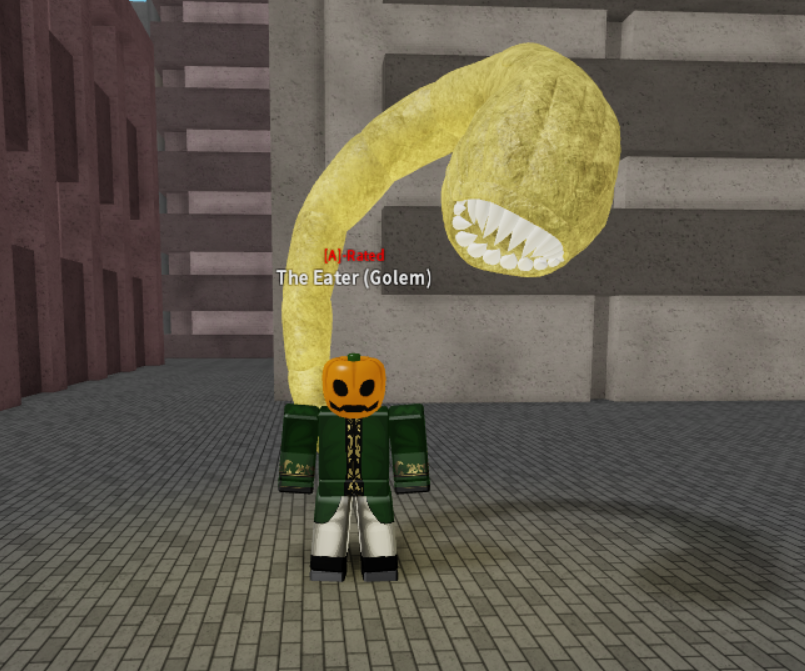 Roblox Ginkui Ro Ghoul Alpha Code