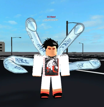 U0441 U043a U0430 U0447 U0430 U0442 U044c Roblox Ro Ghoul Ken Kaneki Centipede Forms Kenk1 And Roblox Game Get Eaten By The Giant Noob - ken kaneki blue jacket roblox