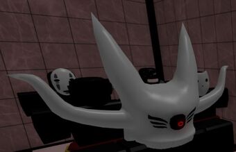 Masks Ro Ghoul Wiki Fandom - spooky bunny mask roblox