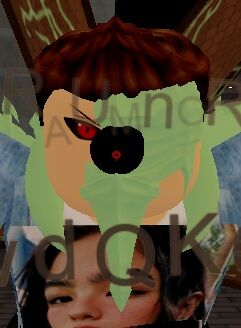 Masks Ro Ghoul Wiki Fandom - darkened dawn first wolf roblox