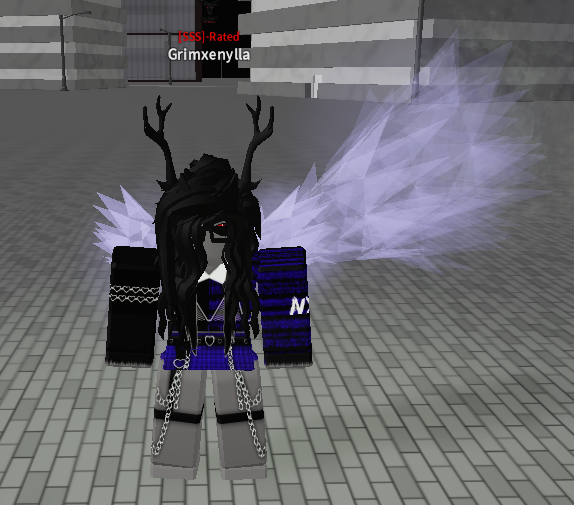 Project Ghoul Roblox Best Kagune
