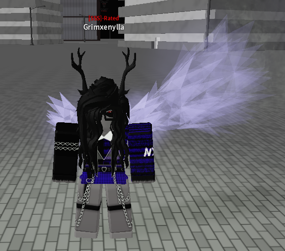 Roblox Ro Ghoul Wiki Kagune