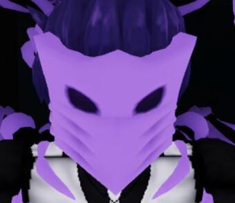 Masks Ro Ghoul Wiki Fandom - purple demon mask roblox