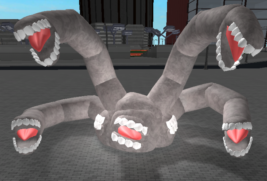 Roblox Ro Ghoul Owl Buff