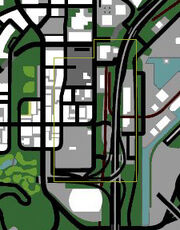 Doherty Map