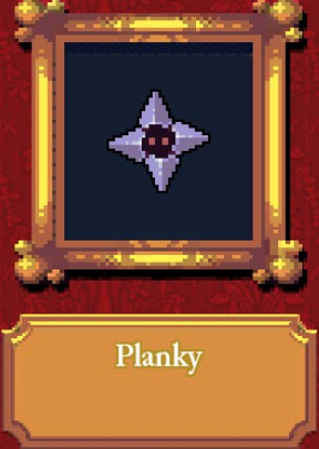 Planky
