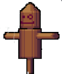 Training dummy