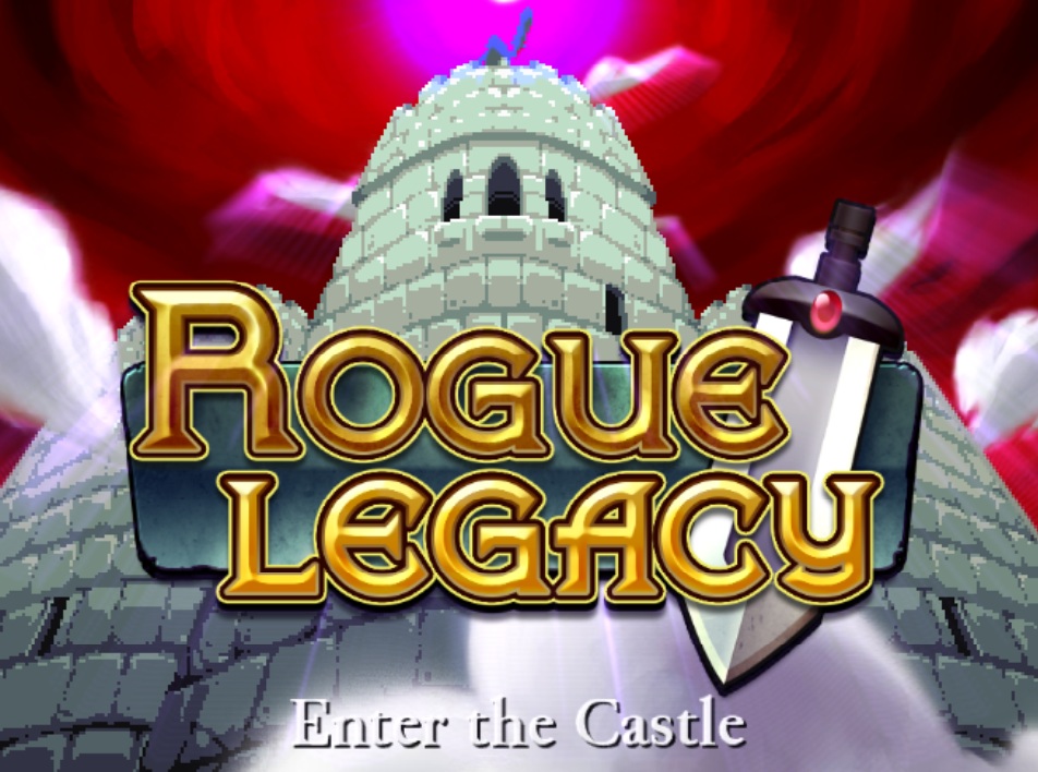 Rogue Legacy Wiki Talk Community Portal Rogue Legacy Wiki Fandom