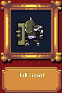 TallGuard
