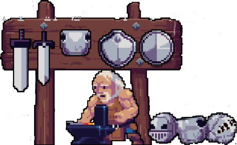 blacksmith3d full version
