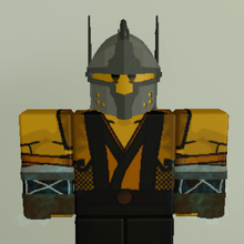 Rogue Lineage Trello Armor