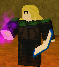 Roblox Rogue Lineage Sigil Knight Commander