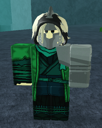 Roblox Rogue Lineage