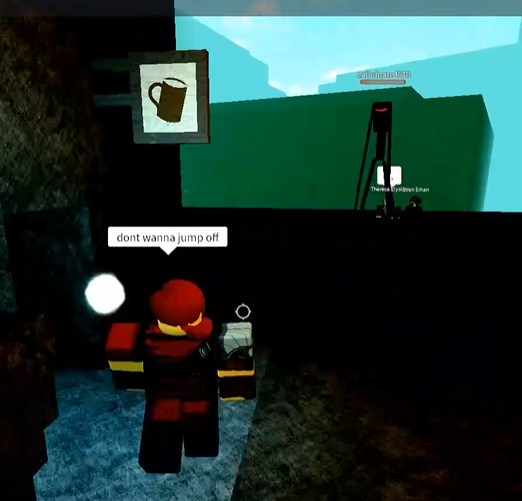 Roblox Rogue Lineage Potions