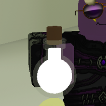 Potions And Ingredients Khei Rogue Lineage Wiki Fandom
