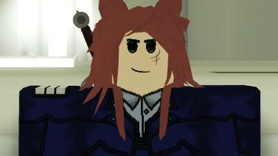 Discuss Everything About Rogue Lineage Wiki Fandom