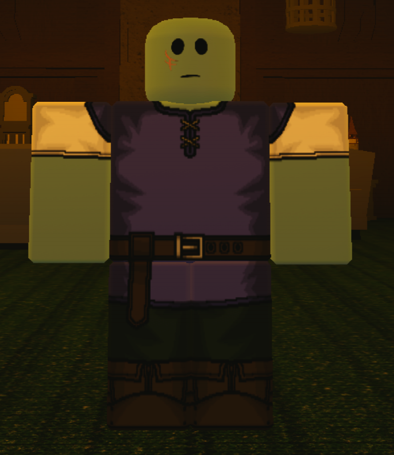 Roblox Rogue Lineage How To Get A Class