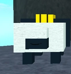 Rogue Lineage C4 Sheep