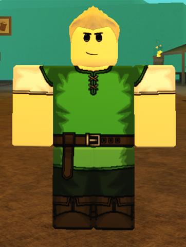 roblox rogue lineage review