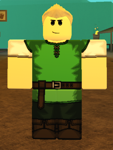 Roblox Rogue Lineage Races Wiki