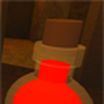 Rogue Lineage Potions