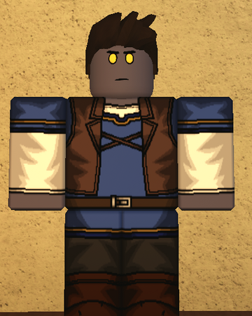 Rigan Rogue Lineage Wiki Fandom - brown hair faceless roblox character