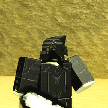 Roblox Free Knight Outfit