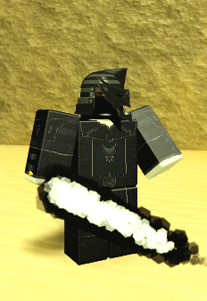 Roblox Rogue Lineage Sigil Knight Commander