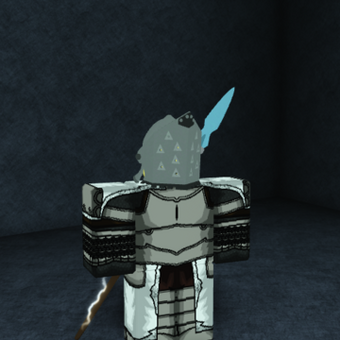 Roblox Rogue Lineage Sigil Knight