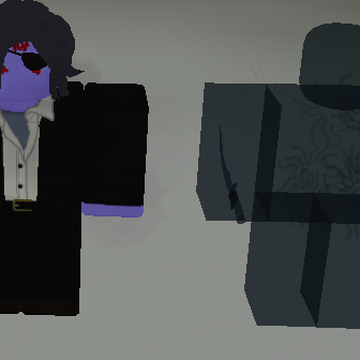 Friendless One Uber Rogue Lineage Wiki Fandom