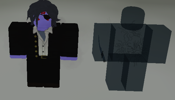 Roblox Faceless