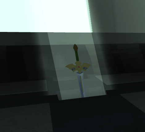 Roblox Rogue Lineage Greatsword