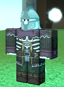 Roblox Rogue Lineage Sigil Knight