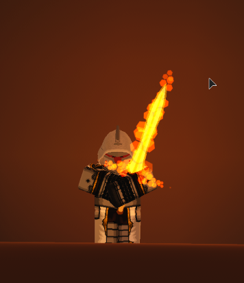 Roblox Rogue Lineage Sigil Knight Commander