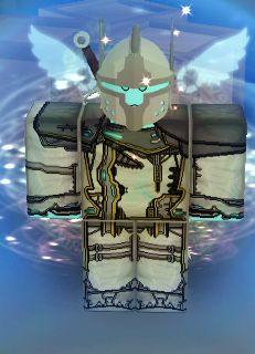 Roblox Rogue Lineage Sigil Knight Commander