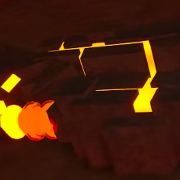 Lava Snake Rogue Lineage Wiki Fandom