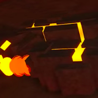 Lava Snake Rogue Lineage Wiki Fandom