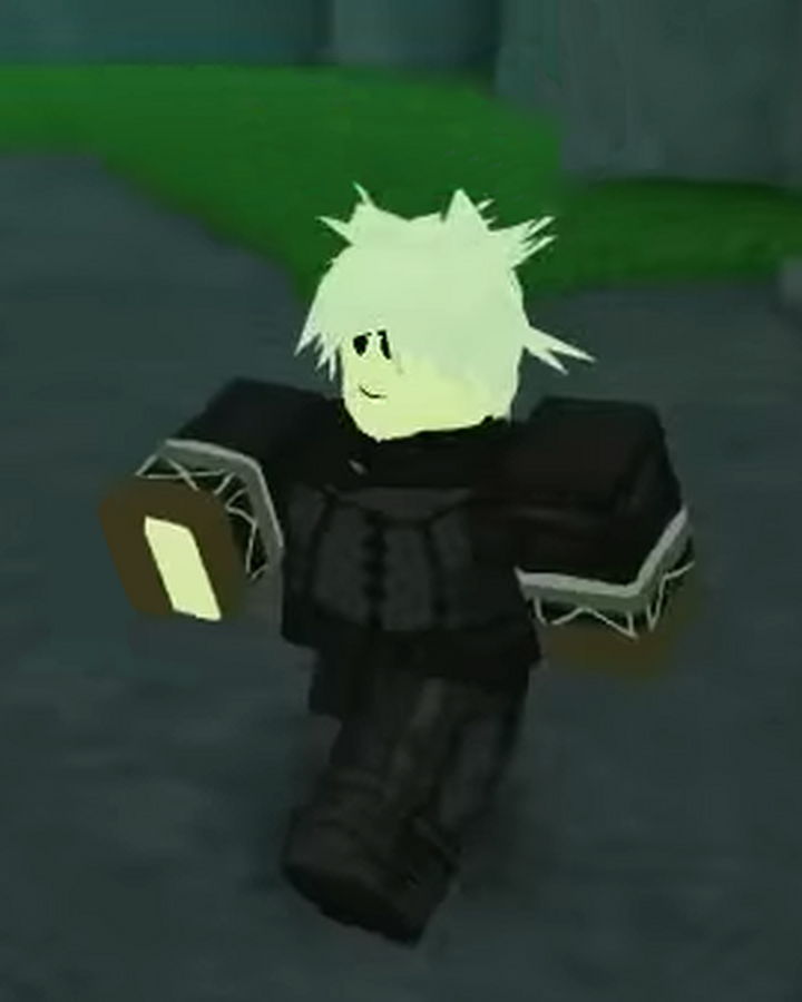 Roblox Rogue Lineage Mana