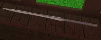 Roblox Rogue Lineage Greatsword